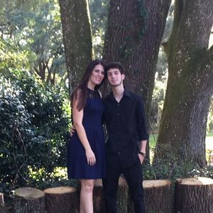 Meet your Posher, Scott